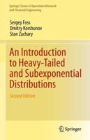 An Introduction to Heavy-Tailed and Subexponential Distributions