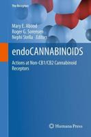 endoCANNABINOIDS : Actions at Non-CB1/CB2 Cannabinoid Receptors