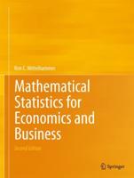 Mathematical Statistics for Economics and Business