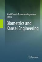 Biometrics and Kansei Engineering