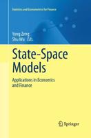State-Space Models : Applications in Economics and Finance