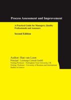 Process Assessment and Improvement : A Practical Guide