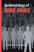 Epidemiology of Drug Abuse