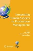 Integrating Human Aspects in Production Management