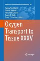 Oxygen Transport to Tissue XXXV