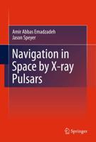 Navigation in Space by X-Ray Pulsars