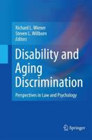 Disability and Aging Discrimination : Perspectives in Law and Psychology
