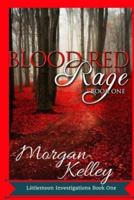 Blood Red Rage