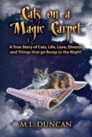 Cats on a Magic Carpet