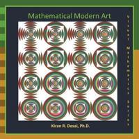 Mathematical Modern Art