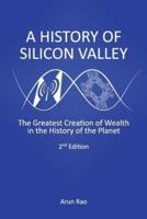 A History of Silicon Valley