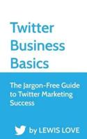 Twitter Business Basics