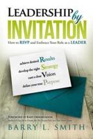 Leadership by Invitation
