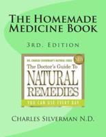 The Homemade Medicine Book