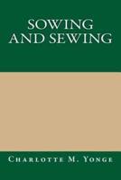 Sowing and Sewing