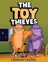 The Toy Thieves
