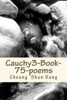 Cauchy3-Boo K-75-Poems