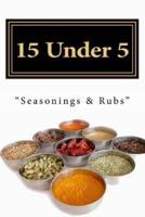 15 Under 5 Vol.III