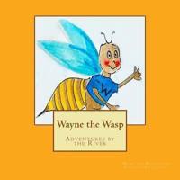 Wayne the Wasp