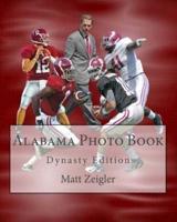 Alabama Photo Book