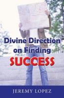 Divine Direction on Finding Success