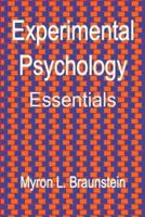 Experimental Psychology Essentials