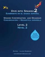 Dive Into Spanish 2