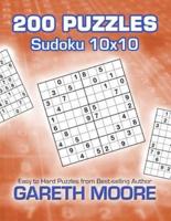 Sudoku 10X10