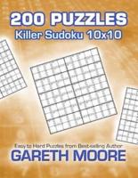 Killer Sudoku 10X10
