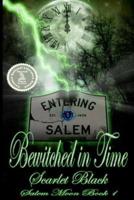 Bewitched in Time (Salem Moon #1)