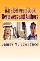 Wars Between Book Reviewers and Authors
