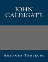 John Caldigate