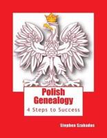 Polish Genealogy: 4 Steps to Success