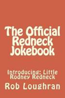 The Official Redneck Jokebook