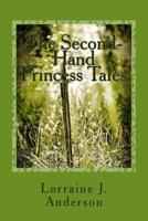 The Second-Hand Princess Tales