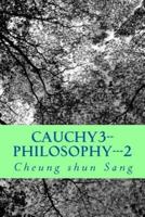 Cauchy3--Philosophy---2