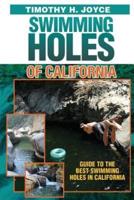 Swimming Holes of California