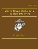Marine Corps Martial Arts Program (McMap)