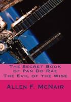The Secret Book of Pan Do Rae