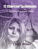 12 Charcoal Techniques