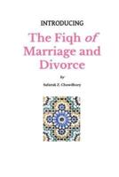 Introducing the Fiqh of Marriage and Divorce