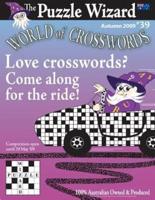 World of Crosswords No. 39