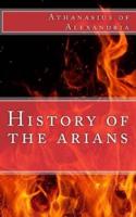 History of the Arians