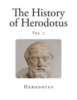 The History of Herodotus