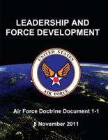 Leadership and Force Development