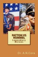 Patton Vs Rommel