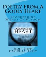 Poetry from a Godly Heart
