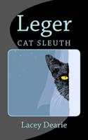 Leger - Cat Sleuth