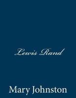 Lewis Rand