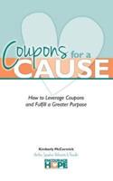 Coupons for a Cause